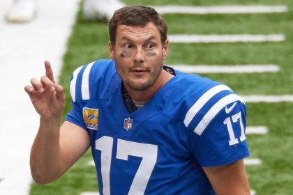 Who is Philip Rivers? 44-year-old quarterback staging unprecedented NFL comeback