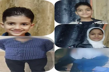 دفاع “أطفال اللبيني”: طلبنا ضم المتهم الثاني شريك في قتل الأطفال  الثلاثة