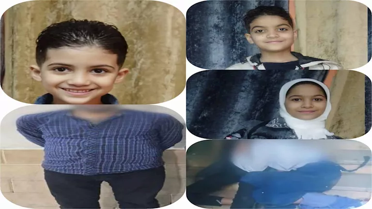 دفاع “أطفال اللبيني”: طلبنا ضم المتهم الثاني شريك في قتل الأطفال  الثلاثة