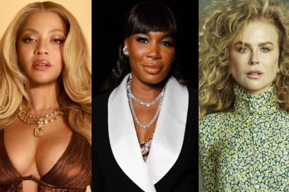 Beyoncé, Venus Williams & Nicole Kidman Will Co-Chair the 2026 Met Gala