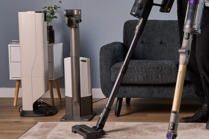 Still emptying your own vacuum? You’re about to be in the minority if the big brands have any say in it