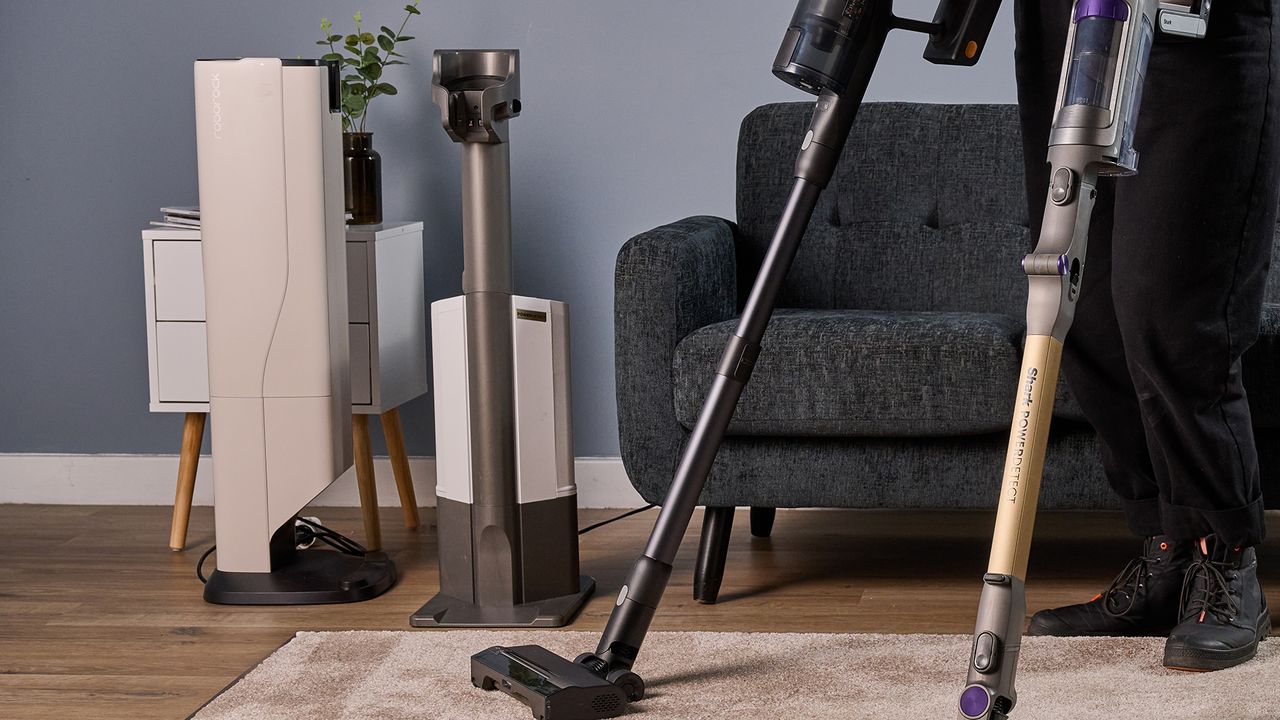 Still emptying your own vacuum? You’re about to be in the minority if the big brands have any say in it