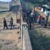 EXCLUSIVE: EFCC Invades Abuja Property Despite Court Order Restraining Agency, Awarding N20Million To Jona Brothers