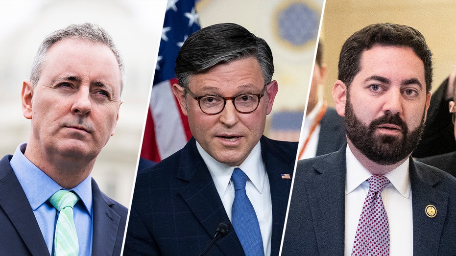 Moderate Republicans buck leadership with bid to force vote on Obamacare subsidies as premium cliff looms