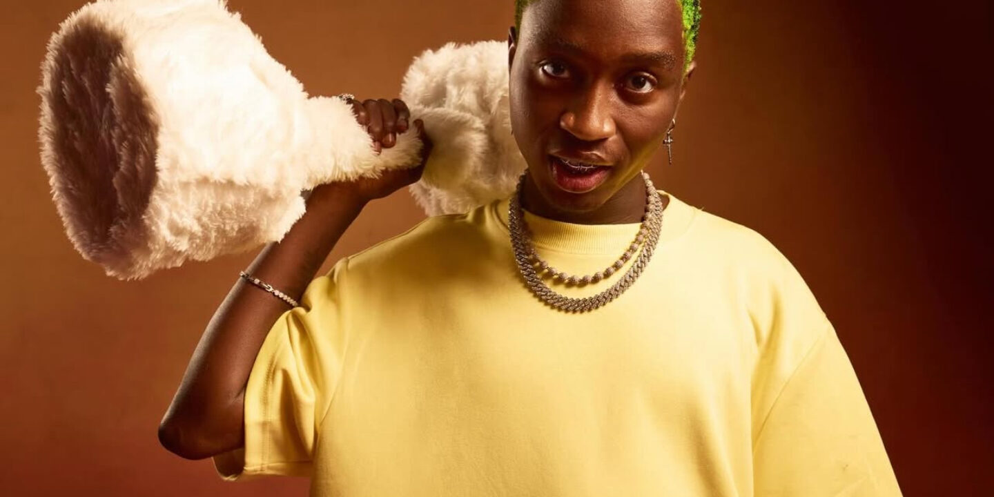 Trap Lan Je Lyrics by Tml Vibez