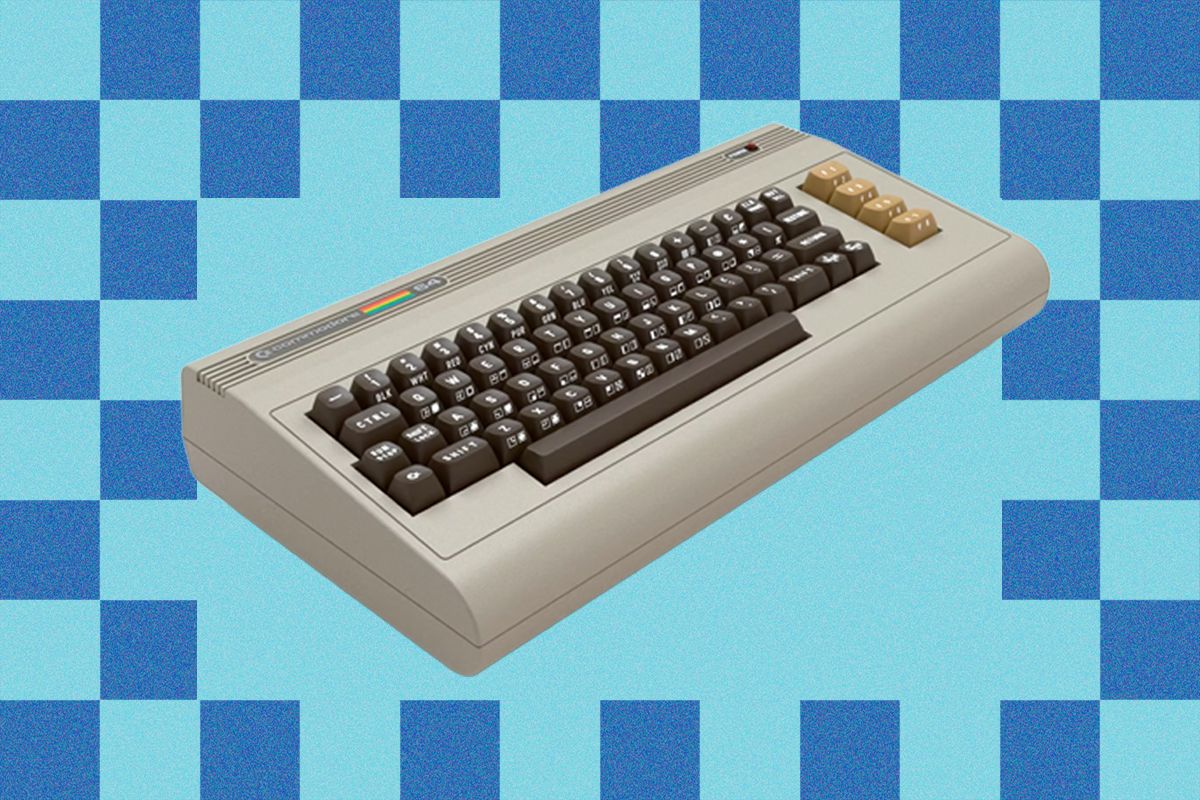 Commodore 64 Ultimate Review: An Astonishing Remake