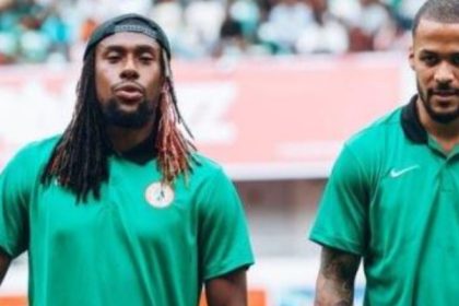 “Big Part of Our Team”-Ekong’s Retirement