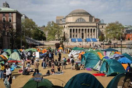 Columbia review finds Jewish students were called ‘murderers,’ blasted with anti-Israel tirades