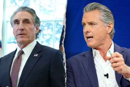 Burgum calls California a ‘national security risk’ as Energy chief warns blue states are skewing cost averages