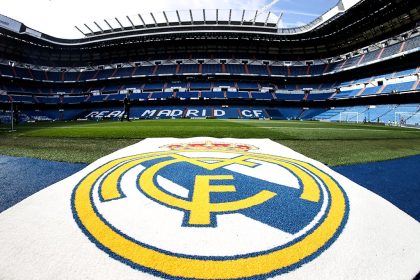 Injury rules out Real Madrid defender for three months