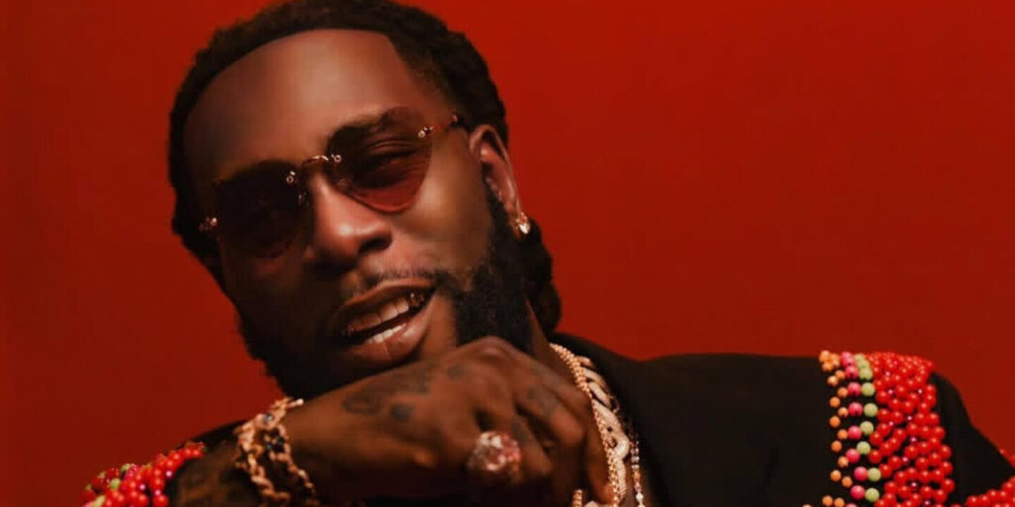 Burna Boy breaks new record with 4 appearances on ‘The Tonight Show Starring Jimmy Fallon’
