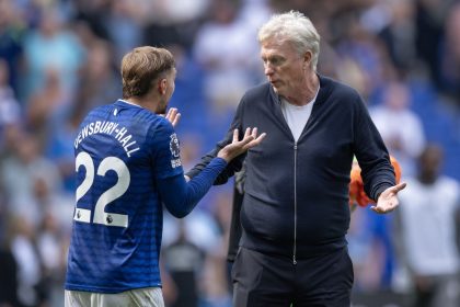 How to watch Chelsea vs Everton: Live streams, TV coverage of Premier League battle at Stamford Bridge