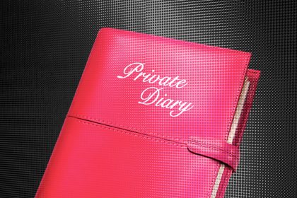 Tips for Keeping a Digital Diary and Why You Should