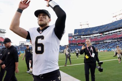 Fleur-de-Links, December 30: The Saints’ injury struggles continue