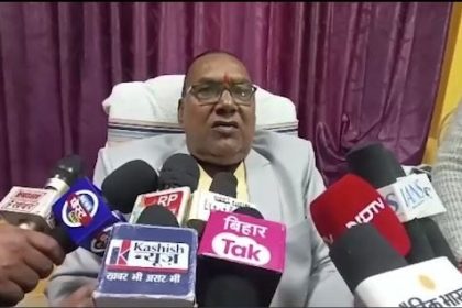 पार्टी में टूट को लेकर RJD विधायक बोगो सिंह ने किया बड़ा दावा,  कहा