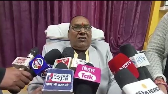 पार्टी में टूट को लेकर RJD विधायक बोगो सिंह ने किया बड़ा दावा,  कहा