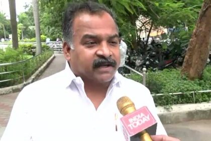 ‘हताशा में सारी हदें पार…’, कांग्रेस MP ने अल-कायदा से की RSS की तुलना तो BJP ने दिया ये जवाब