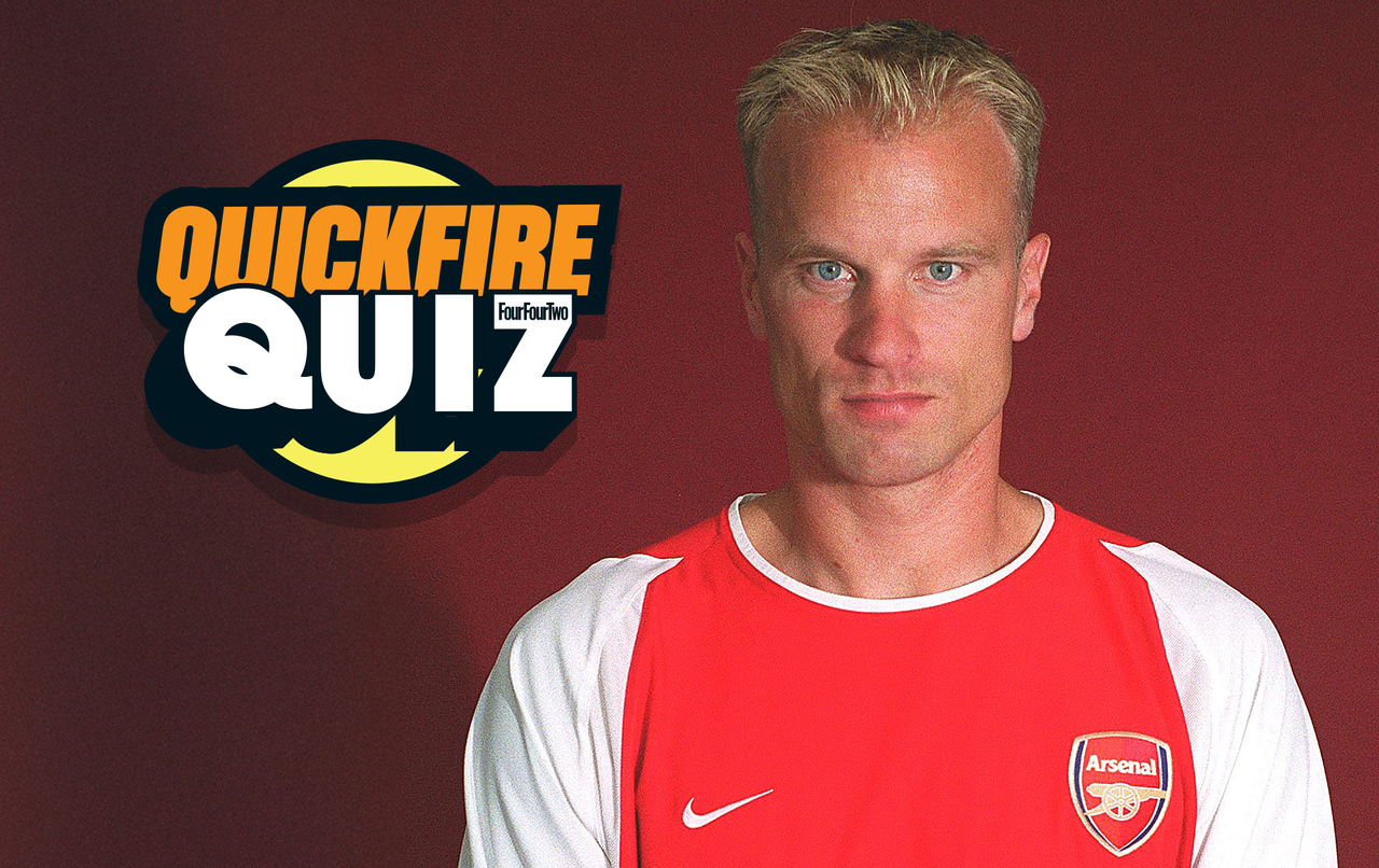 Quickfire Quiz 8: Can you answer 10 questions in 90 seconds?