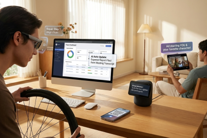 What does 2026 have in store for AI? We asked ChatGPT, Gemini, and Claude — here’s what they said