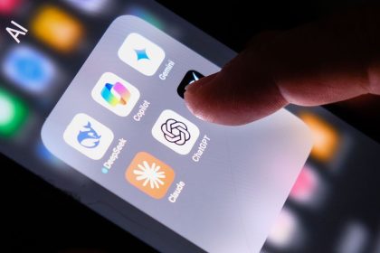 Smartphone AI, like Siri and Gemini, has a credibility crisis – a true agentic interface is the logical next step