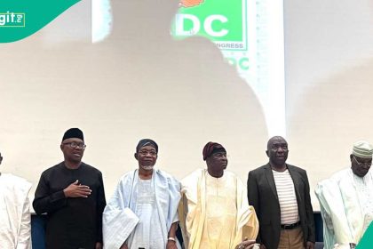 2027 election: Why Peter Obi’s move to ADC could be a game-changer, see real reason, full list and complete details