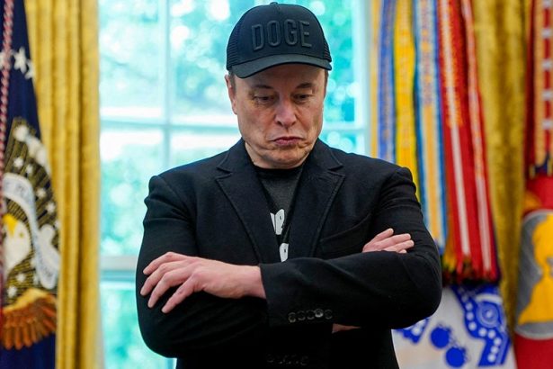 Musk shares that if he could have a do over, he wouldn’t join DOGE