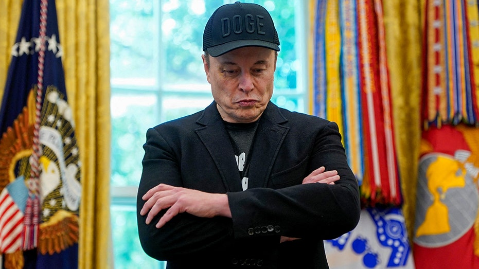 Musk shares that if he could have a do over, he wouldn’t join DOGE