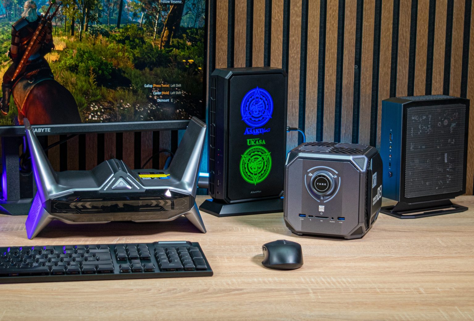 Ranking: Best gaming mini-PCs reviewed by Notebookcheck