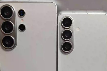 Samsung Galaxy S26 and S26 Ultra: Hands-on with detailed dummies in two colors