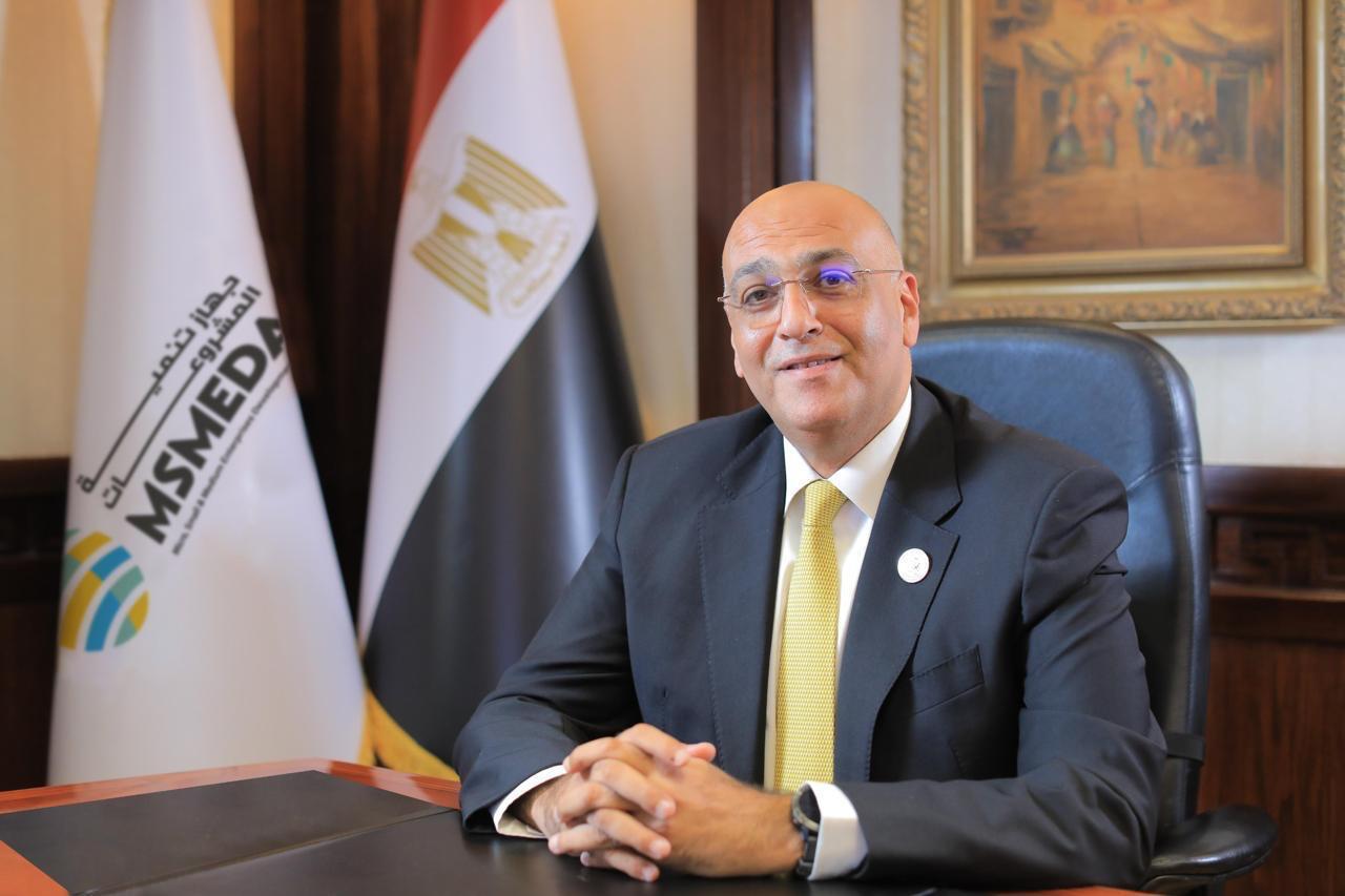 MSMEDA expands marketing support for SMEs: Rahmy