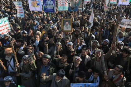 Yemen’s warring parties agree on biggest prisoner exchange deal so far