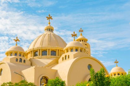Egypt Sets Religious Holidays for Christian Employees