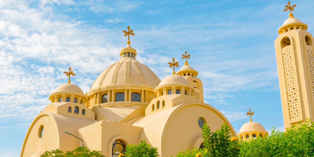 Egypt Sets Religious Holidays for Christian Employees