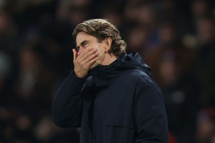 Tottenham Hotspur given green light for first January deal: report