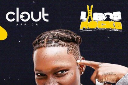 Lagos Rocks; The Unofficial Detty December Kickstarter