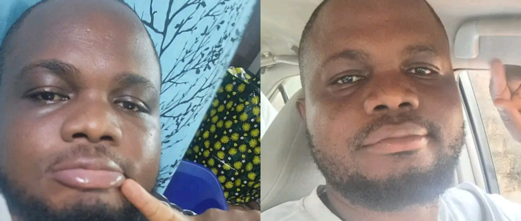 “I Burst Cry” – Doctor Laments Over Heavy Tax Deductions Expected From His Salary Next Year