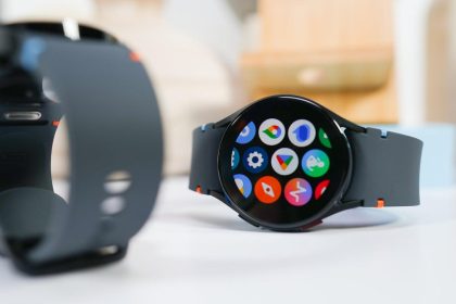 Samsung’s next big health advancement is a feature that alerts you to early signs of dementia