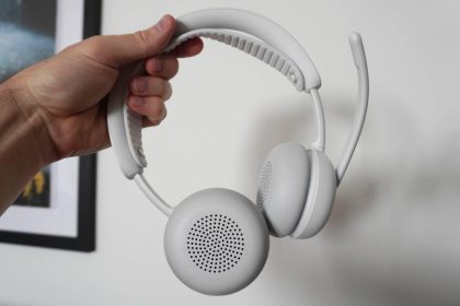 The most comfortable pair of headphones I’ve tried isn’t made by Sony or Bose