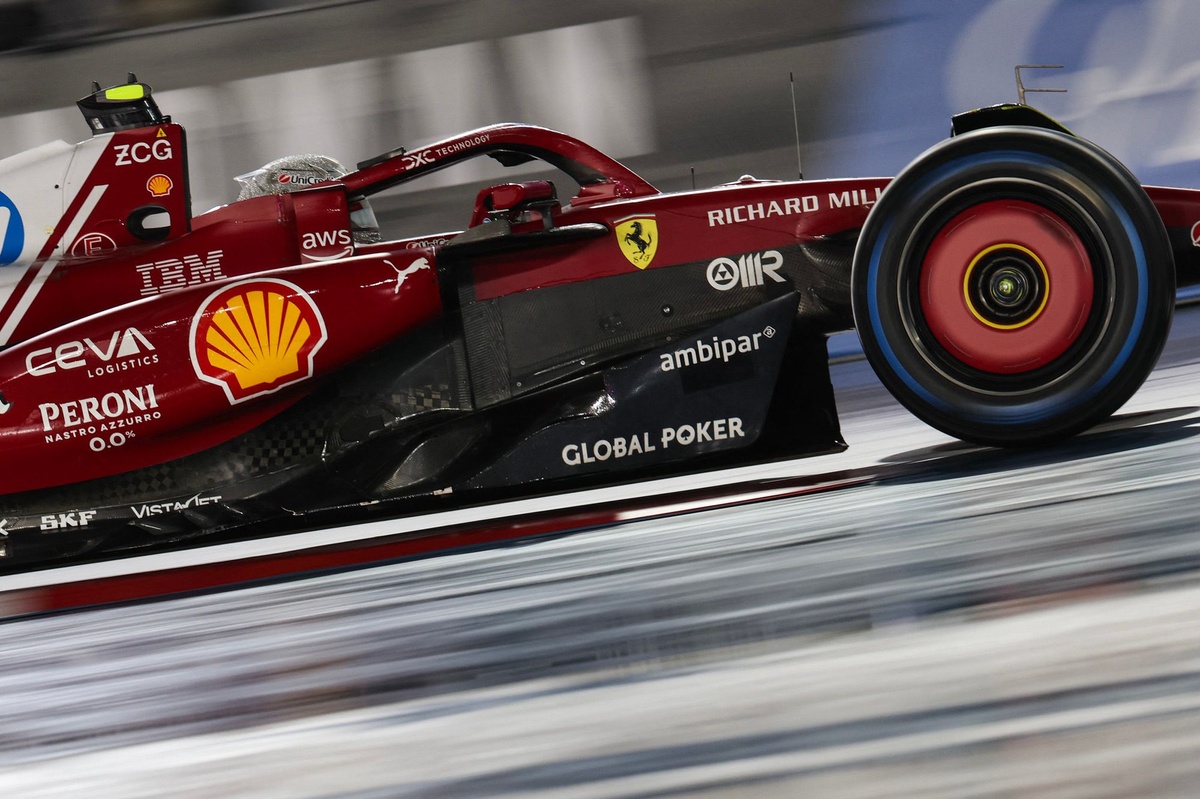 Fred Vasseur on F1 2026 arms race: “It doesn’t matter if we’re P1 or P10 in Melbourne”