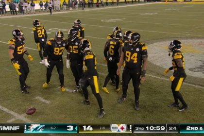 Kozora: Four Reasons For Steelers Optimism