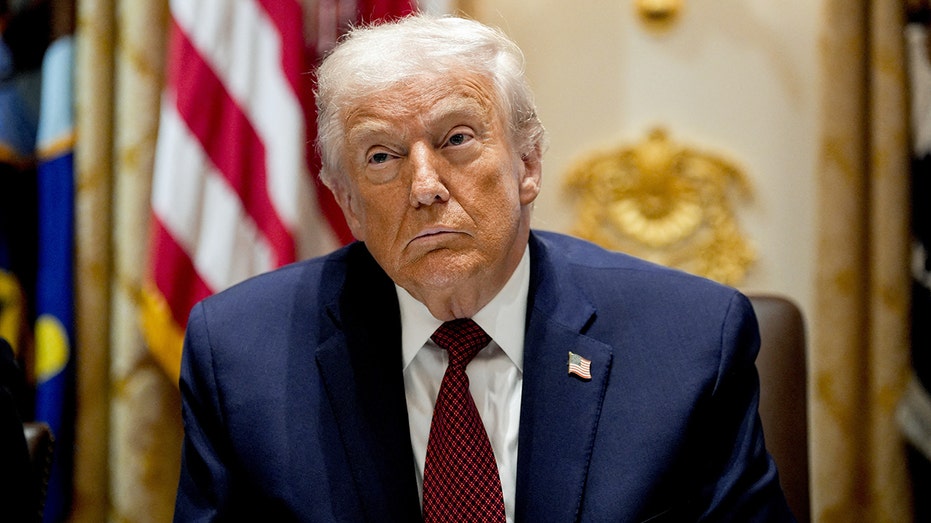 Trump asks when he’ll be credited with creating ‘perhaps the Greatest Economy’ ever in US history