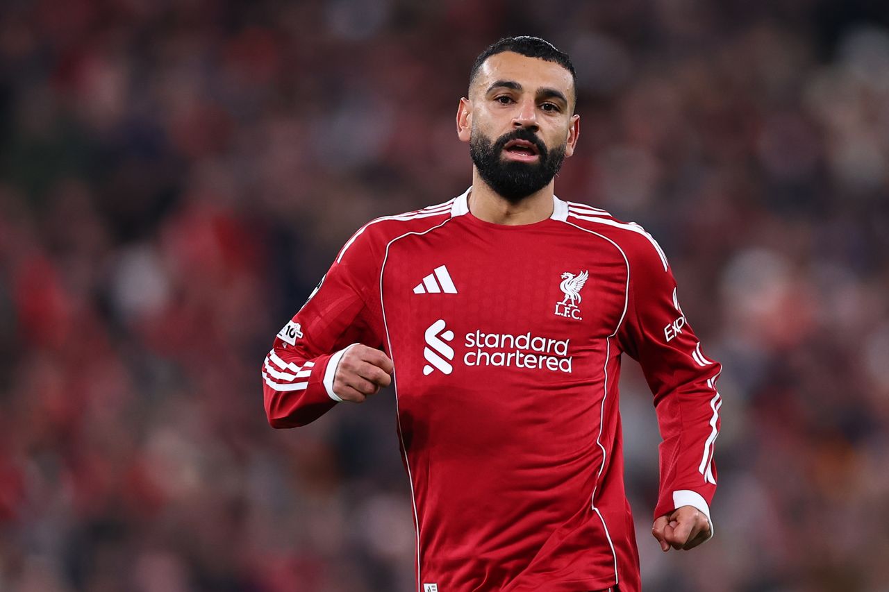 This is where Mohamed Salah will go in January: Liverpool star’s potential destinations ranked