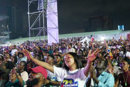 Twenty Years of Glory: A Night to Remember at The Experience 20