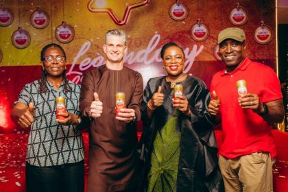 Amstel Malta Lights Up Three Cities, Debuts Its First-Ever Festiville in Aba