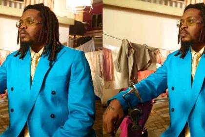 “Right Now, It’s All About Me”-Prioritization