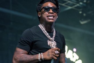 Shallipopi named TikTok’s 2025 Artist of the Year in Sub-Saharan Africa