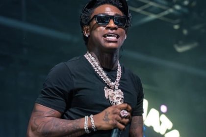 Shallipopi named TikTok’s 2025 Artist of the Year in Sub-Saharan Africa