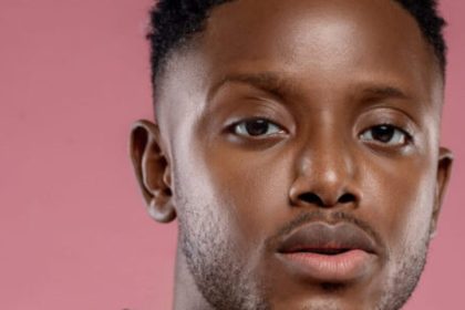 Chike shares honest story about stepping away from church