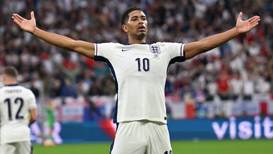 Manchester United plan €150m bid for Jude Bellingham