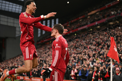 Liverpool vs Leeds Bet Builder Tips – 5/1 Premier League Special, Analysis & Predictions